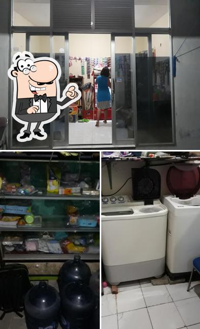 Shafa Shop