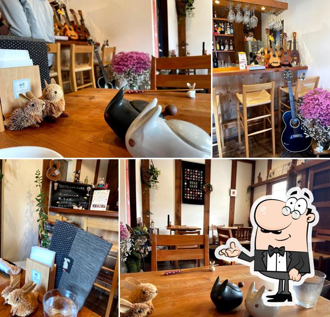 Cafe & Bar 麻倉