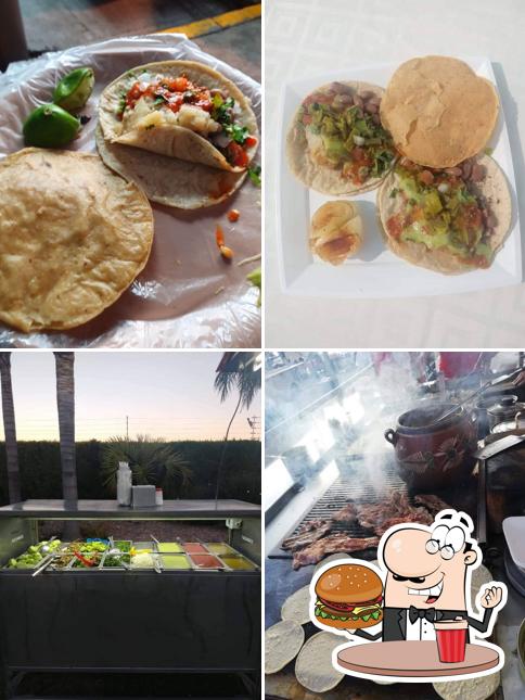 El Amigazo Nacho