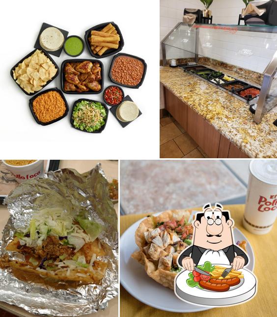 El Pollo Loco