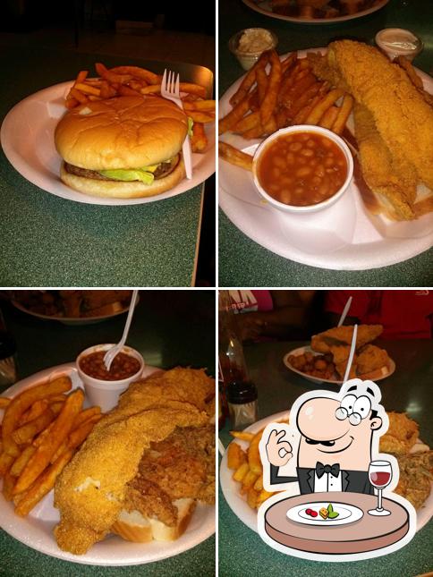Fish Shack