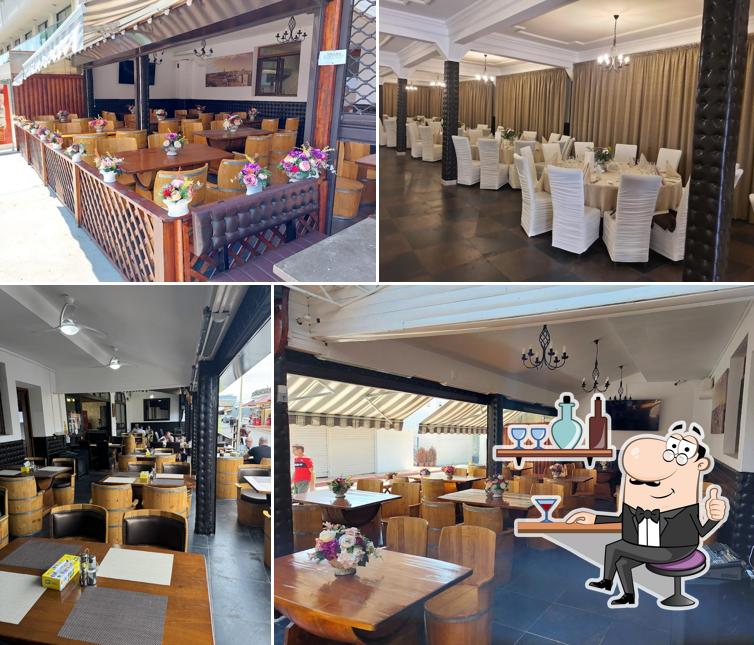 Hanu Satului Mamaia
