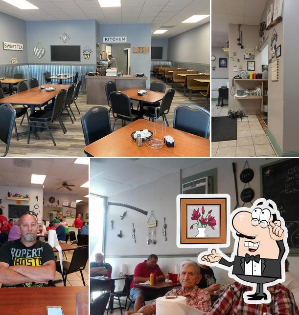 Christina's Family Restaurant