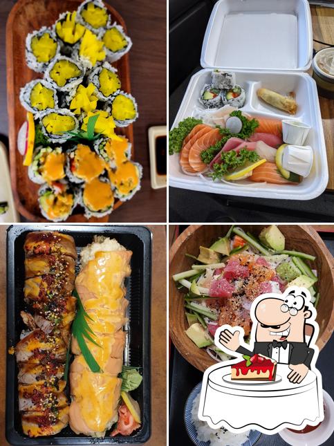 GoeN Japanese Restaurant