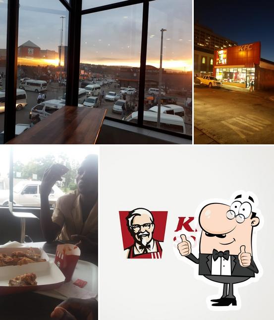 KFC Umtata Cbd