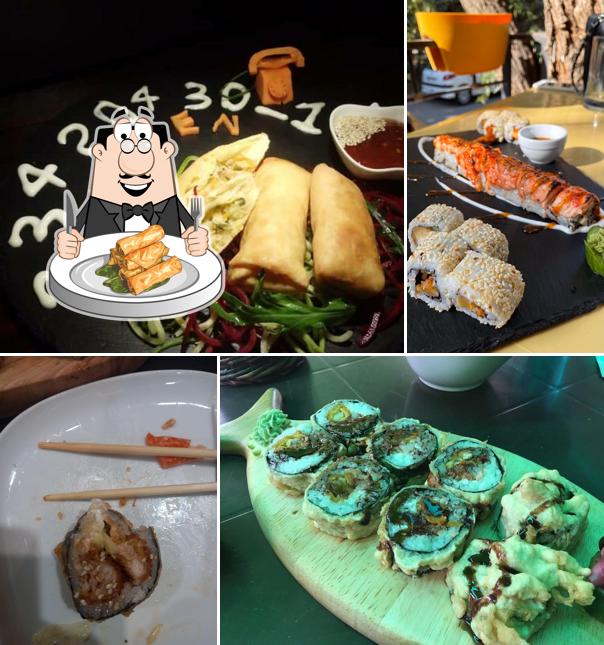Kaizen Japanese Restaurant