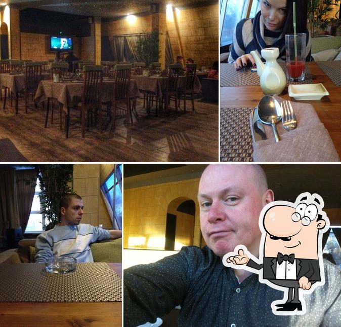 Кирин