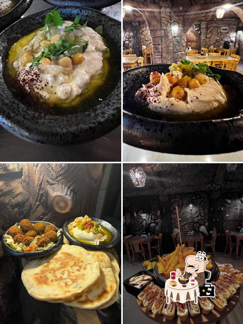 Little Petra Restaurant
