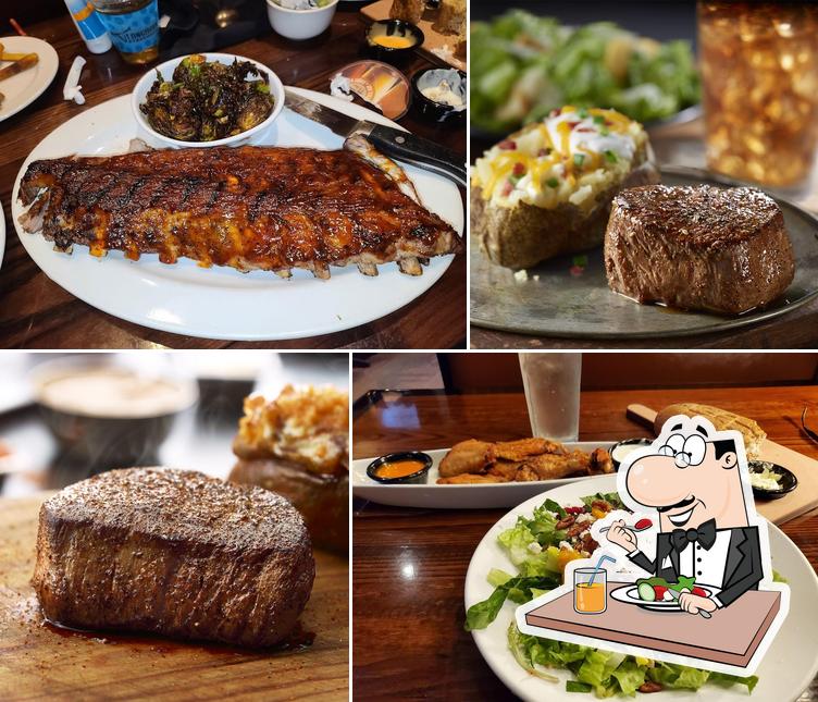 LongHorn Steakhouse