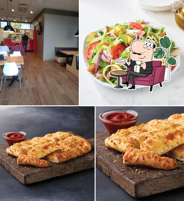 Marco's Pizza