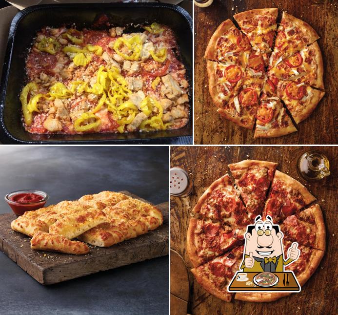 Marco's Pizza