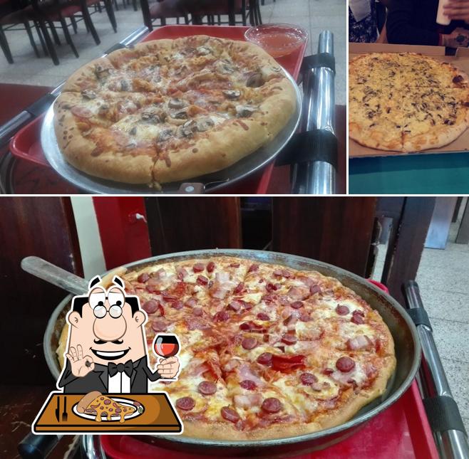 Pizza House