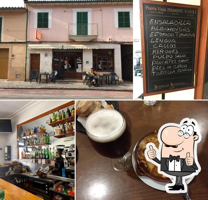 Bar Can Macià