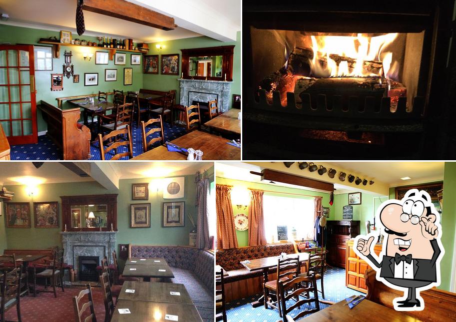 Chase Inn