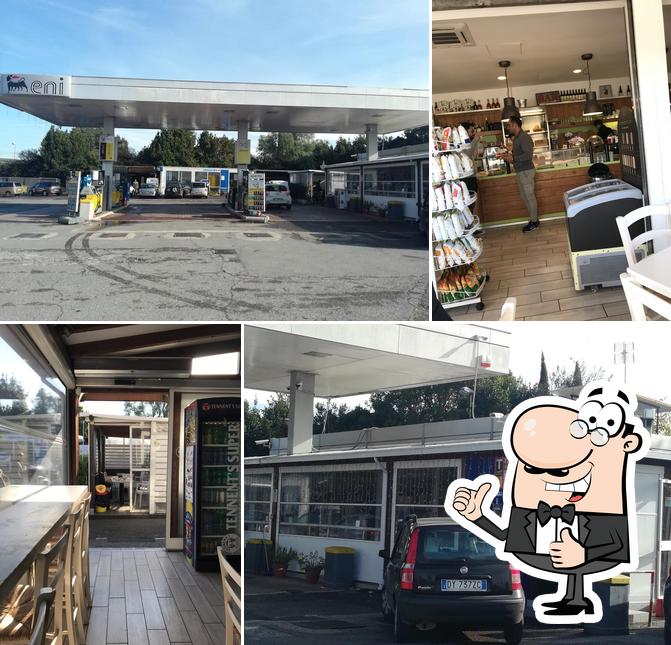 Eni caffe e Cucina
