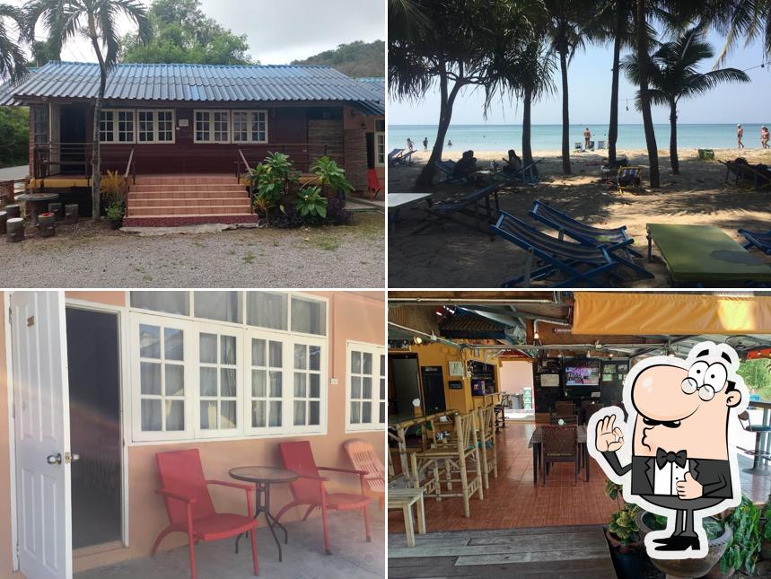 Harry's Beach Club