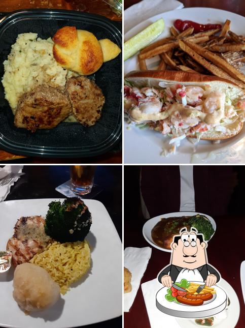 Raintree Bar and Grill