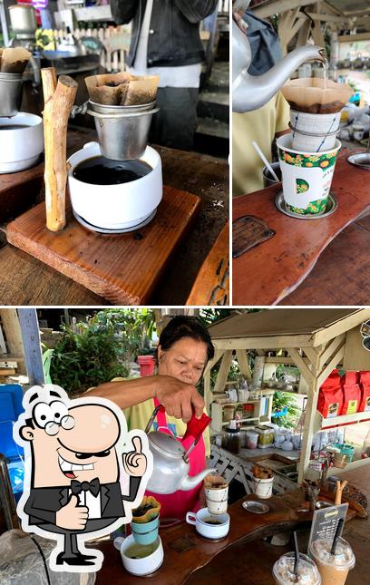 กาแฟสดเขาค้อ By Art