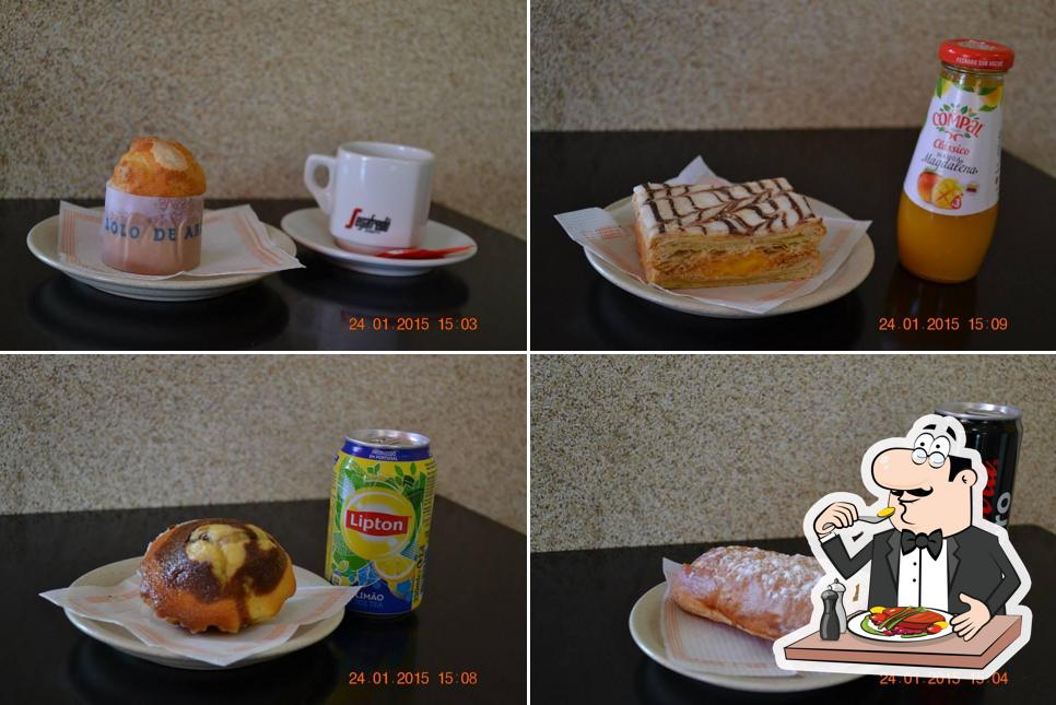 CAFÉ IDEAL