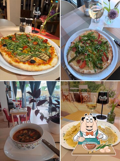 Restaurant Da Rey