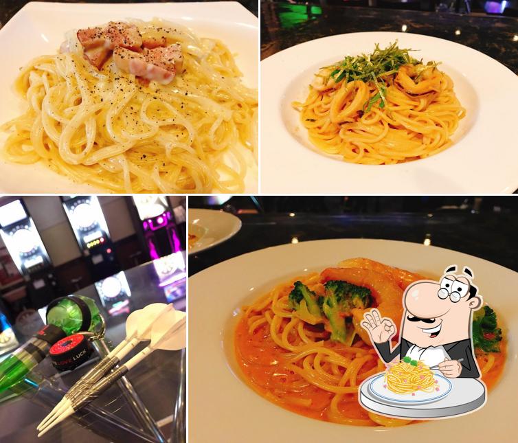 ダーツカフェD's House