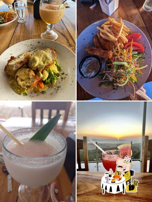 El Mirador SeaFood & Lobster House