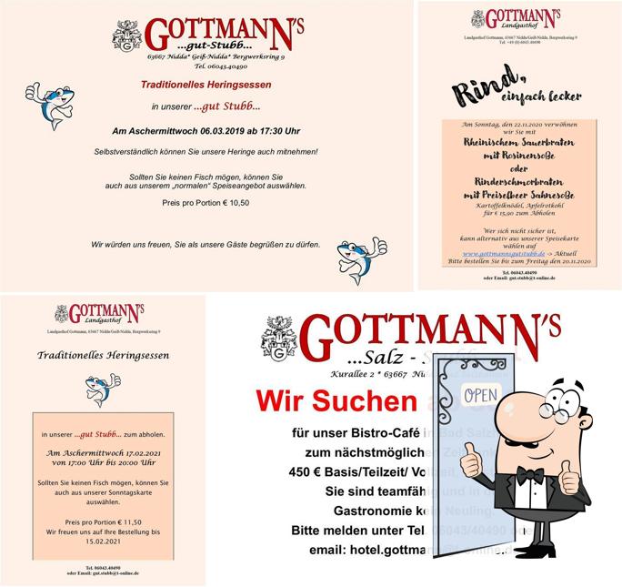 Landgasthof Gottmann