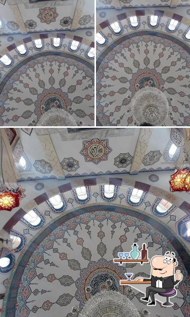 Güleryüz Kıraathanesi