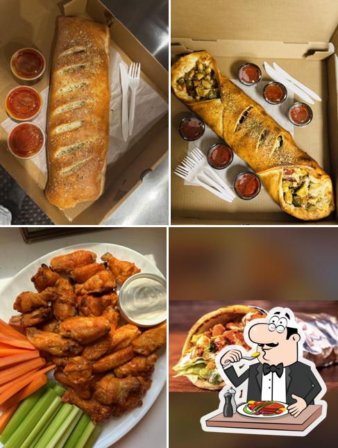 Island Eatz Albany