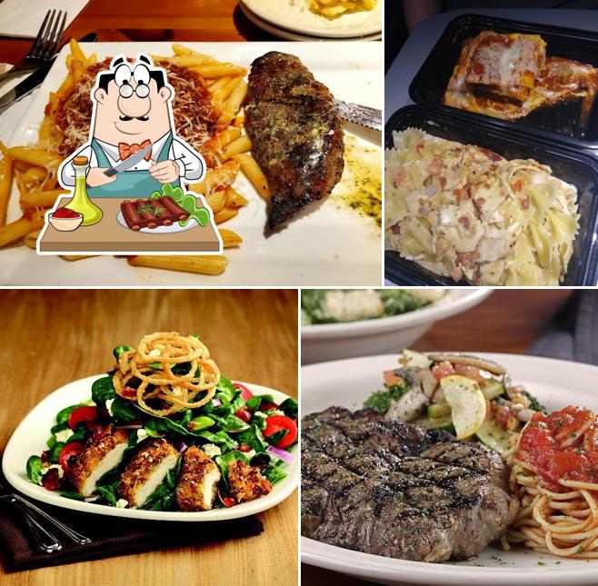 Johnny Carino's