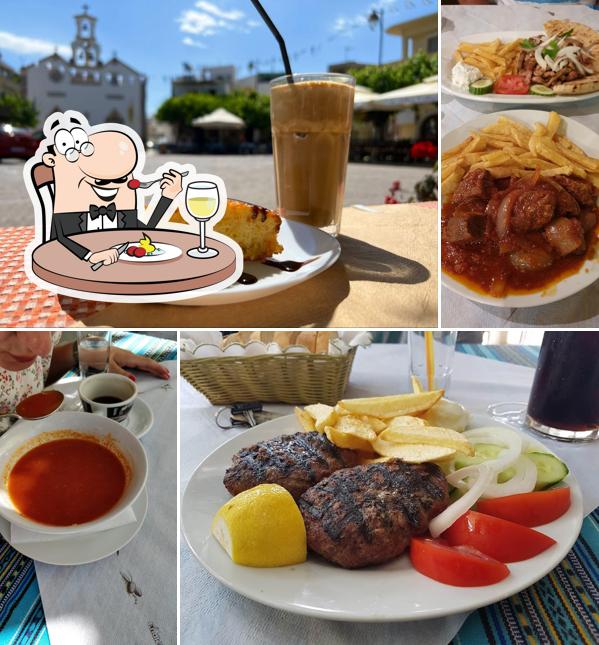 Kelari Taverna