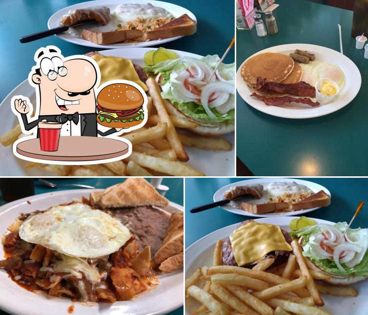 Kettle Pancake House