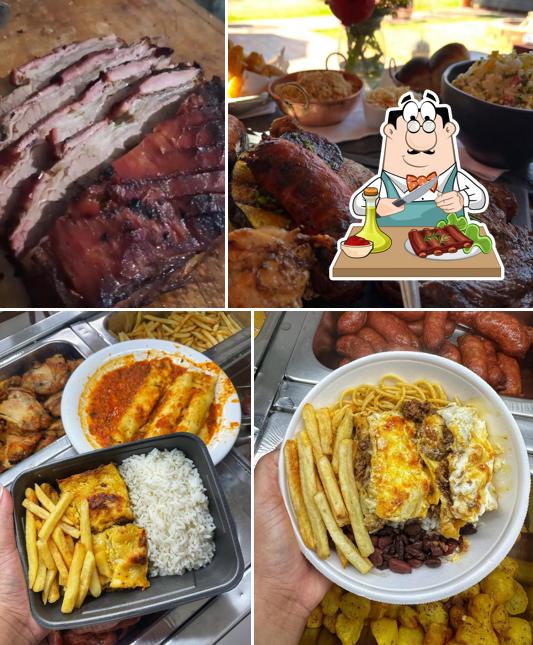 La Casa do Chef
