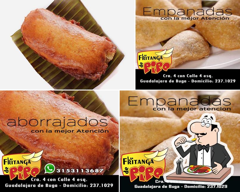 La Fritanga de Pipe