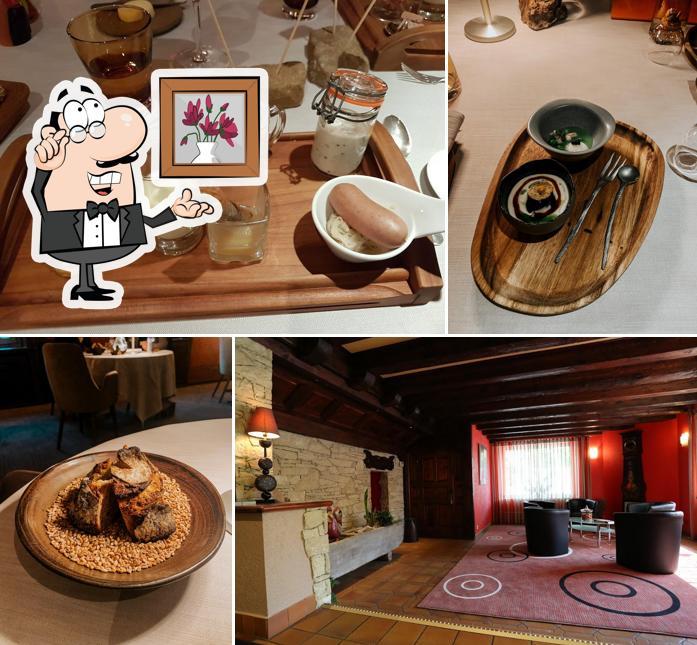Restaurant Maison Kieny