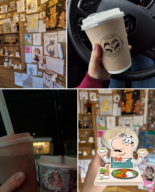 Mur Coffee