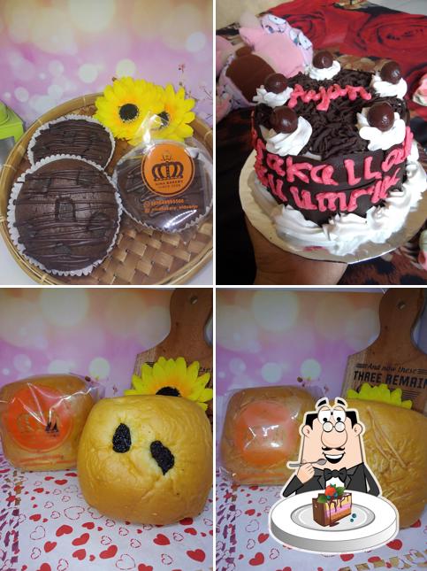 NINA BAKERY