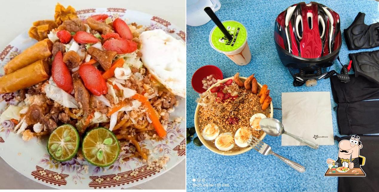 Pansit Hub