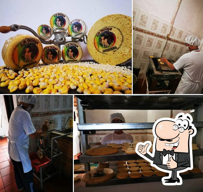 Recetas de la NONA