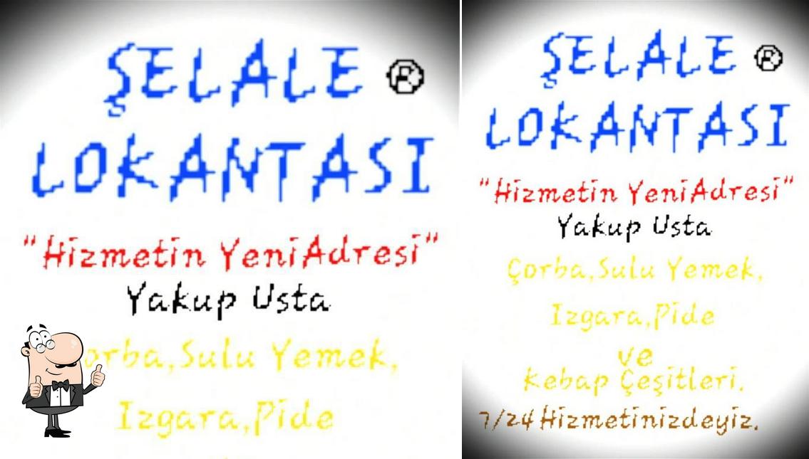 Şelale Lokantası Ankara