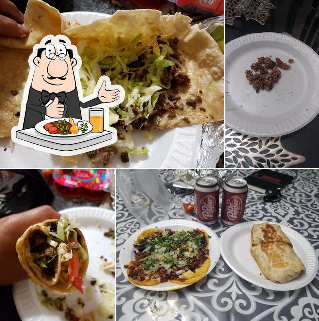 TACONGANAS