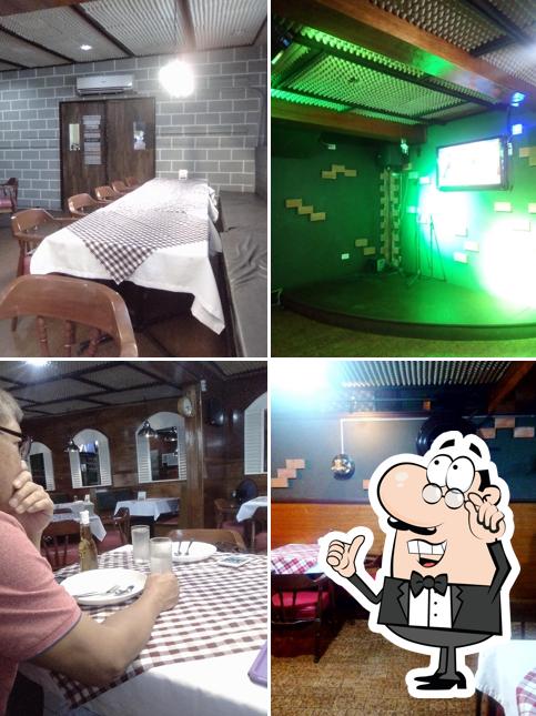 TOP RESTAURANT