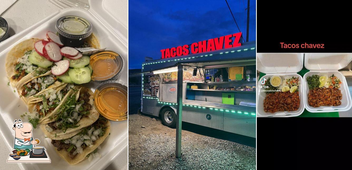 Tacos Don Chavez