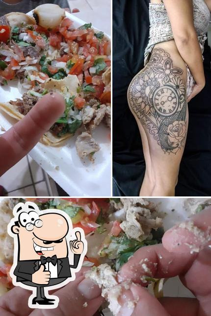 Tacos Tello