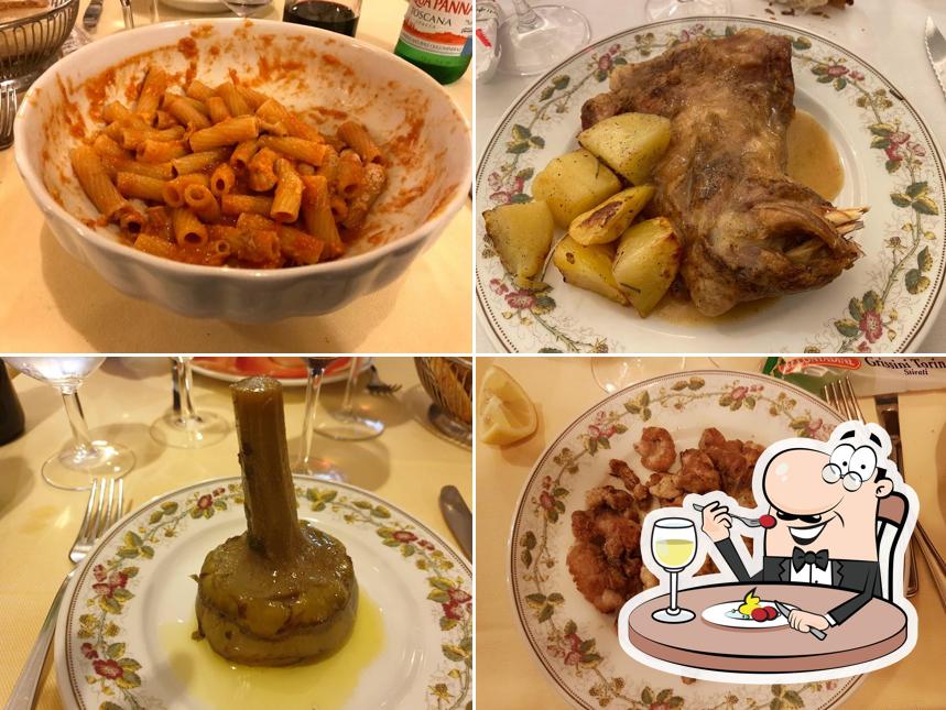 Trattoria Perilli