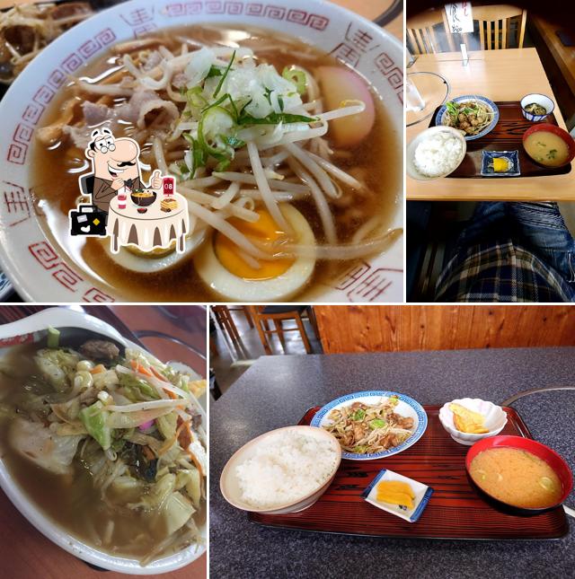 食堂屋 光陽