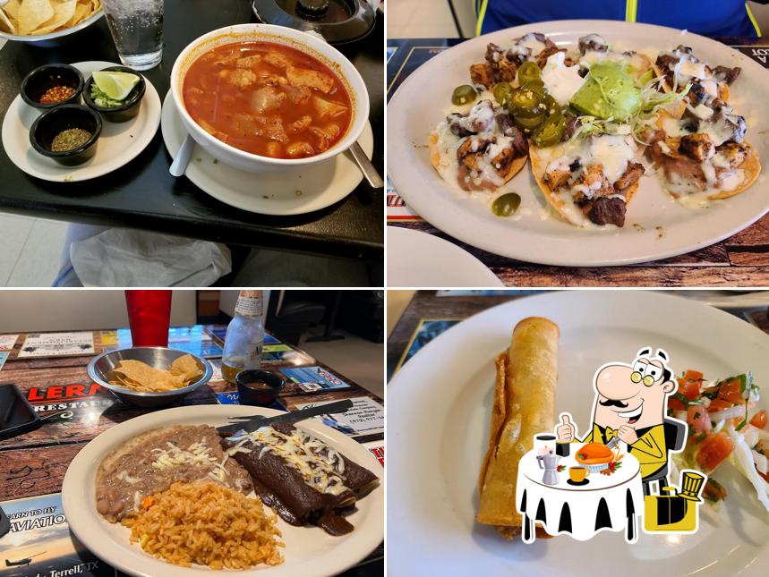 Rio Lerma Mexican Restaurant