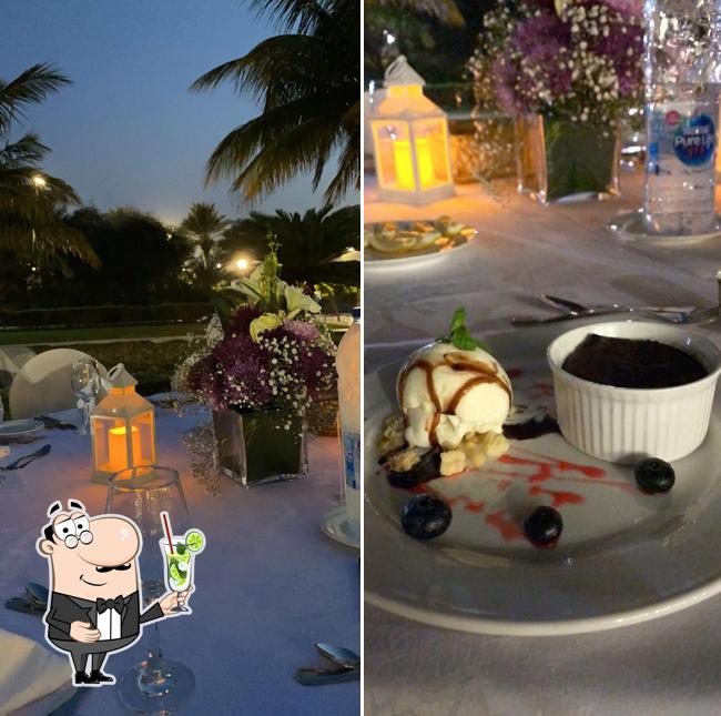 Safaa Restaurant