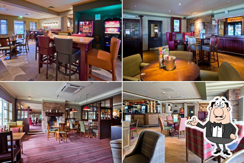 Stable Gate Brewers Fayre