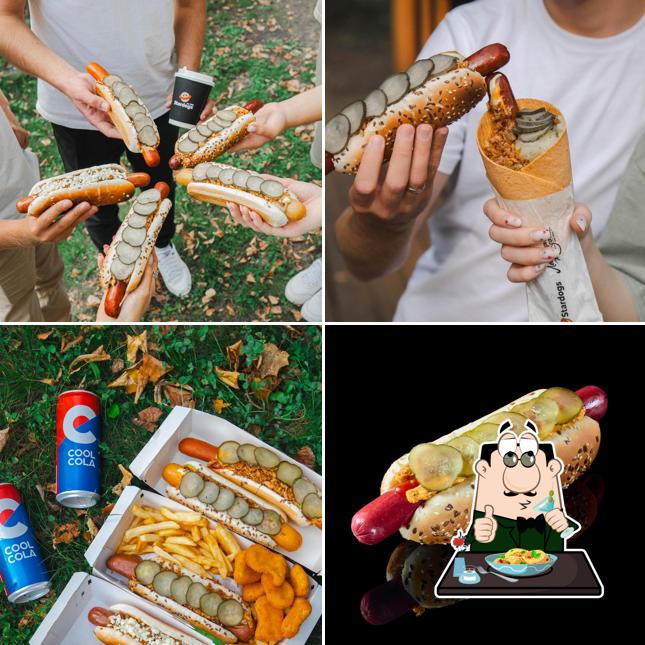 Stardogs